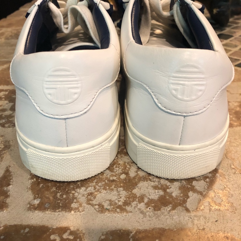 Tory Burch pre-owned Size 8M - Picture 3 of 7